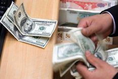 El ministro de Economía dijo que no habrá una devaluación, pero que la brecha cambiaria es alta