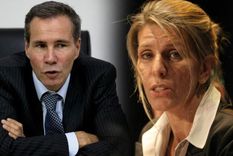 la exesposa de alberto nisman, sandra arroyo salgado, arremetio contra alberto fernandez la exesposa de alberto nisman, sandra arroyo salgado, arremetio contra alberto fernandez