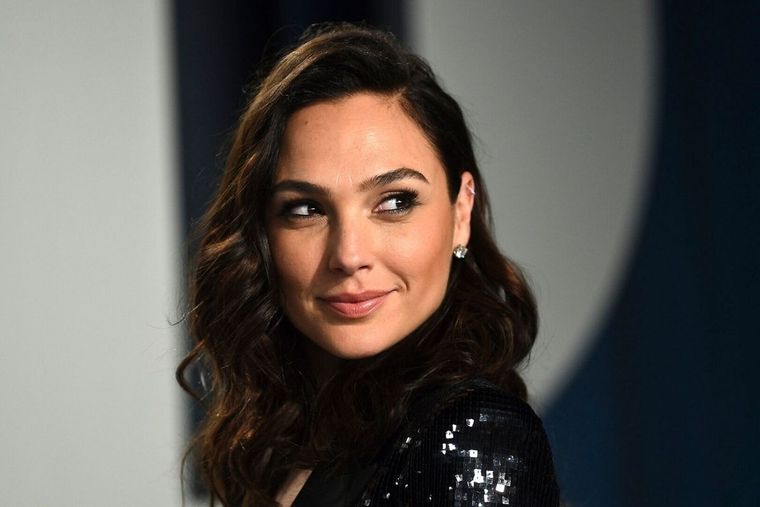 Gal Gadot Gal Gadot Foto: The Times of Israel