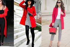 ¡Animate a probar estas tendencias y dejá que los astros iluminen tu guardarropa! Foto: Freepik