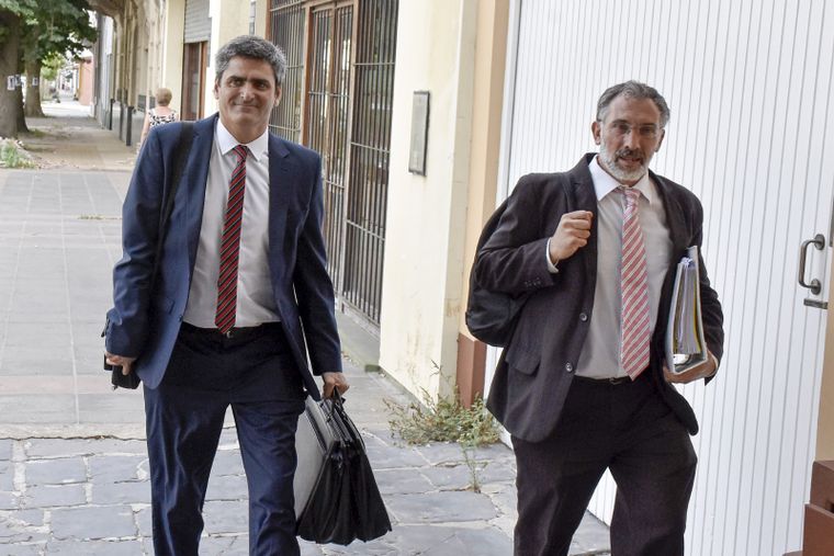 Foto: Noticia Argentinas