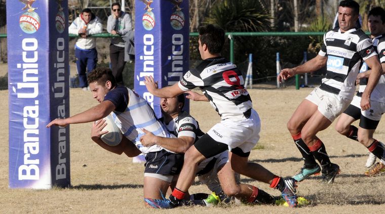 Foto: Alf Ponce / MDZ