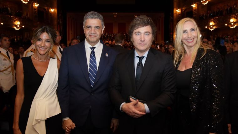 Karina Milei abrió una ventana de negociación con el PRO en la Ciudad de Buenos Aires, pero siguen las hostilidades hacia Jorge Macri.