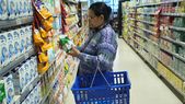 El Indec arrojó una inflación del 1,5%.   