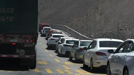 paso a chile: ¿se podra cruzar el fin de semana? paso a chile: ¿se podra cruzar el fin de semana?