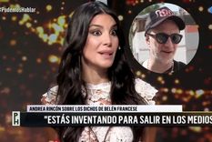 El conductor dio su opinión sobre lo sucedido el sábado en el programa que conduce. Foto: Captura de pantalla Youtube PH, Podemos Hablar/ Captura de pantalla Youtube LAM.