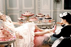 Foto: Ultimate Bridesmaid