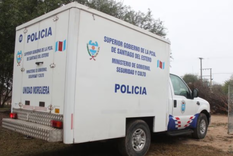 Investigan la muerte de una nena de 10 años en Santiago del Estero.