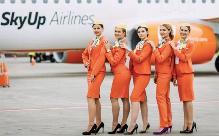 Adiós a las faldas y los tacones