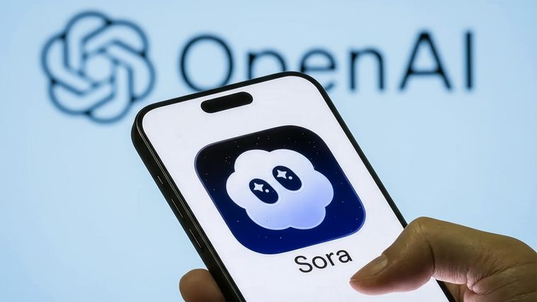 OpenAI amplía el acceso a Sora sin necesidad de invitaciones en regiones clave. OpenAI amplía el acceso a Sora sin necesidad de invitaciones en regiones clave.