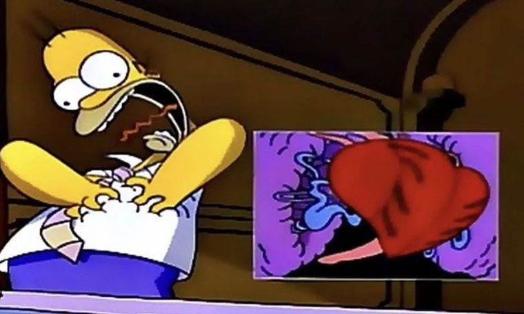 Los hinchas vivieron el sorteo con intensidad y lo reflejaron con humor en las redes.