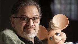 adios al topo gigio: murio gabriel garzon lozano, el artista que le dio voz al icono infantil adios al topo gigio: murio gabriel garzon lozano, el artista que le dio voz al icono infantil
