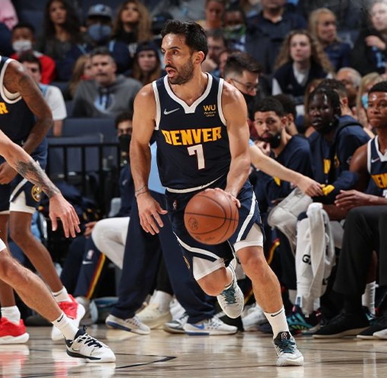 Foto: Denver Nuggets