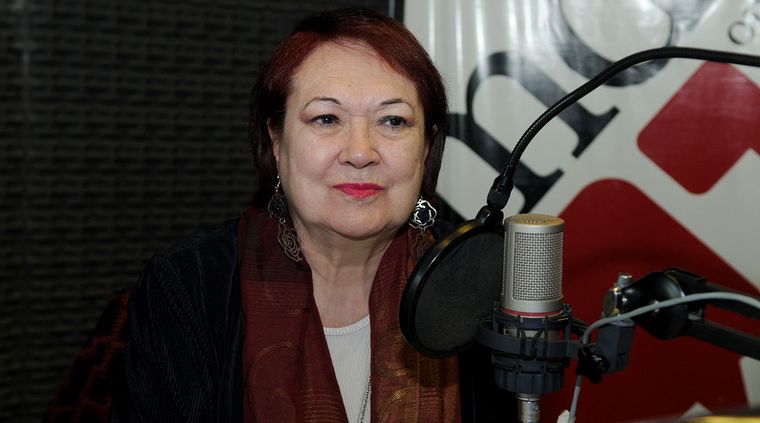 Foto: Fernando Martinez/MDZ