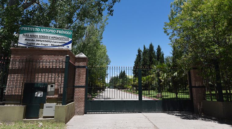 Foto: Pachy Reynoso/MDZ