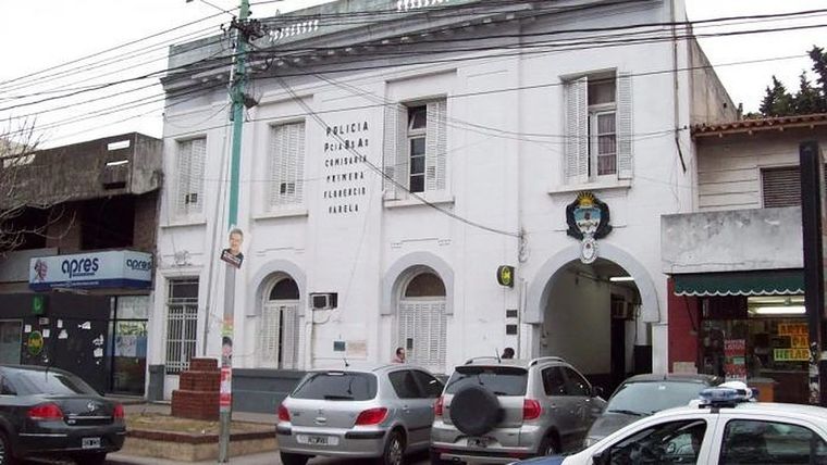 El abusador la amenazaba con suicidarse