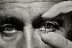 Con su invento, Julio Palmaz revolucionó el tratamiento de la enfermedad arterial coronaria.