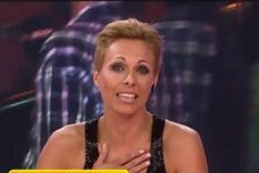 polemica: denise dumas habria renunciado a infama