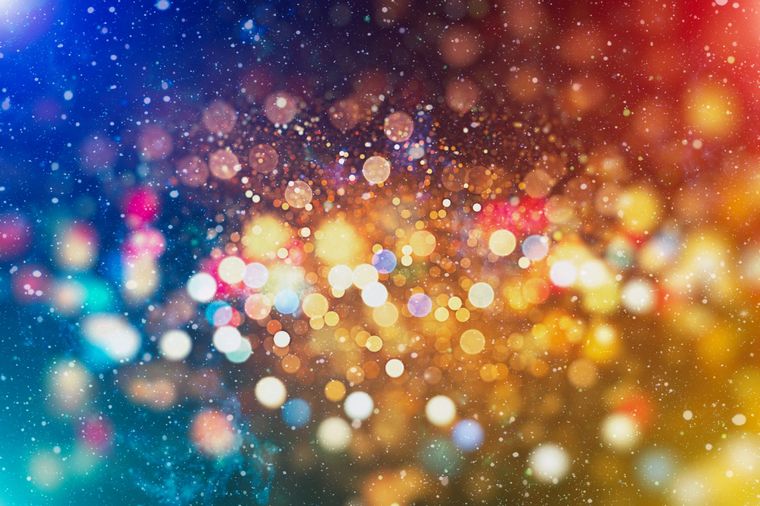 La fiesta suspende el tiempo por la vía de su intensificación Foto: shutterstock.com