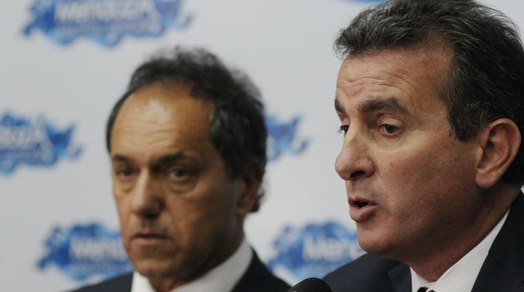 Foto: Alf Ponce / MDZ