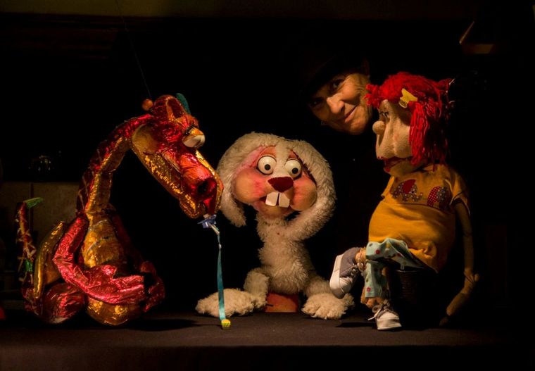 Periquita y sus amigos. Periquita y sus amigos.