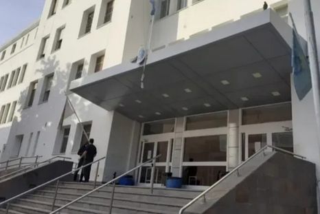 Tras cuatro días de internación, el niño murió el martes por la noche, luego de que su estado se deteriorara de manera irreversible. Tras cuatro días de internación, el niño murió el martes por la noche, luego de que su estado se deteriorara de manera irreversible.