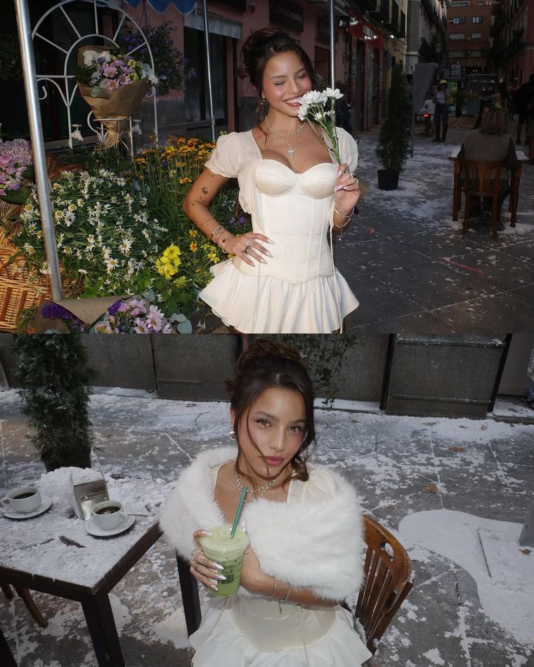 La moda también dice presente en + Te Vale. La moda también dice presente en + Te Vale.