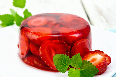 MDZol | Un postre fácil y muy elegante