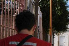 Comienza la primera colecta de la Cruz Roja Argentina. Foto: Gentileza Comienza la primera colecta de la Cruz Roja Argentina. Foto: Gentileza