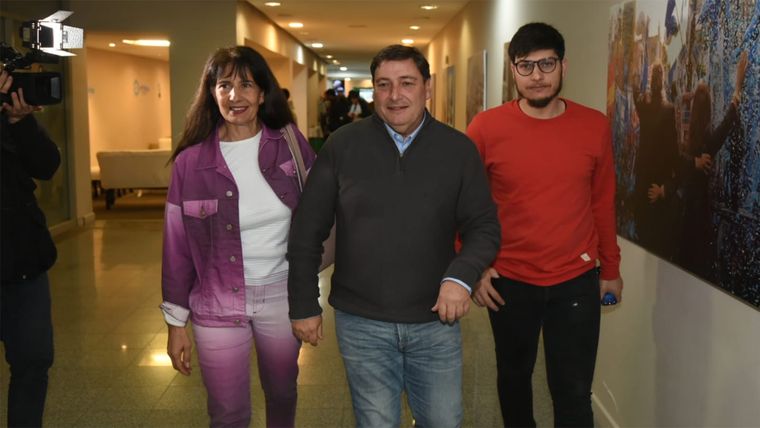 Foto: Maximiliano Ríos/MDZ