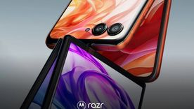 En Mercado Libre, el Motorola Razr 60 Ultra aparece con 37% OFF y una baja que supera el millón. En Mercado Libre, el Motorola Razr 60 Ultra aparece con 37% OFF y una baja que supera el millón.