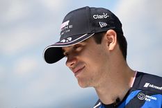 Alpine refuerza su equipo con un ingeniero de McLaren para potenciar a Colapinto
