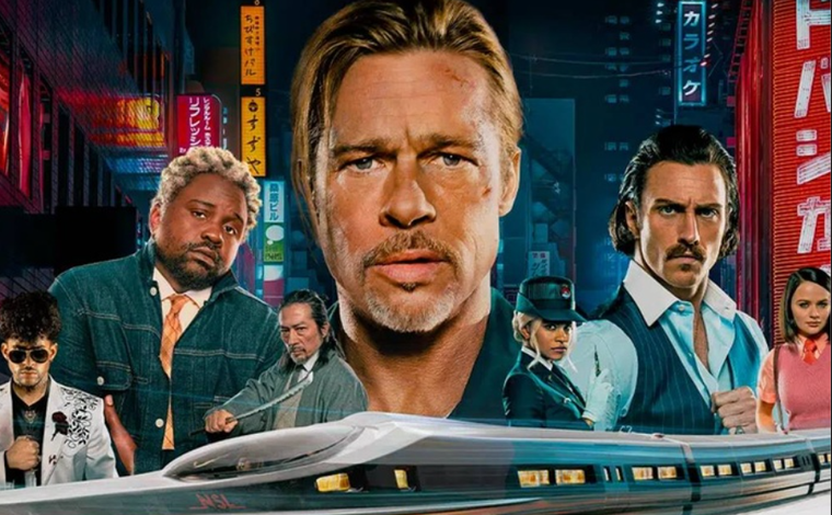 La nueva adquisición de Netflix también cuenta con la actuación de Bad Bunny.