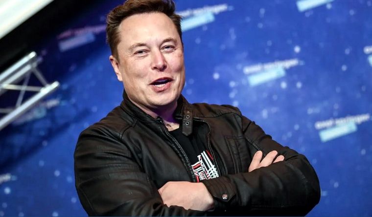 Elon Musk juega fuerte a nivel político en EEUU: Foto: EFE
