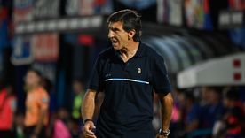 Un titular fundamental para Gustavo Costas en Racing está en duda para el choque ante Independiente Rivadavia.