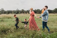 argentinos: dejemos de hablar de finlandia, nosotros somos mejores