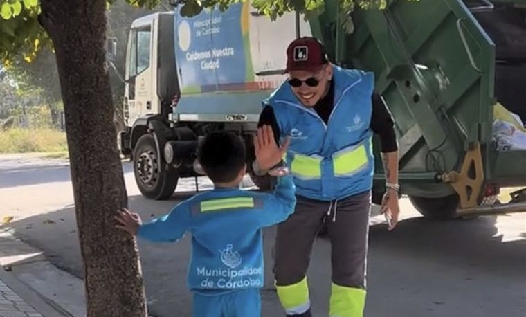 El video se hizo viral rápidamente en redes sociales. Foto: Archivo