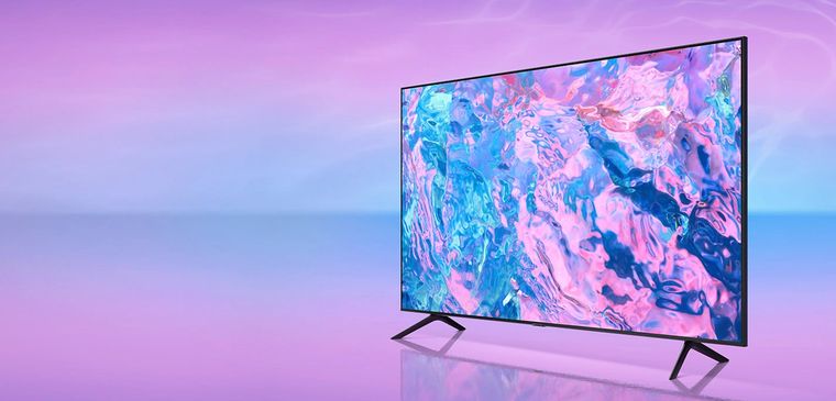 La oferta sobre este Smart TV de Samsung gana fuerza entre quienes piensan en el Mundial 2026.