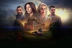 La serie que no te puedes perder si te gustó Engaños Foto: Archivo