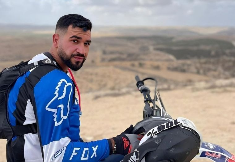 Israel recuperó el cuerpo de Ran Gvili, el último rehén de Hamás.