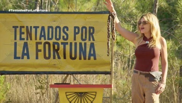 Rating Tentados por la fortuna