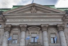 como hacer para trabajar en un banco en la argentina