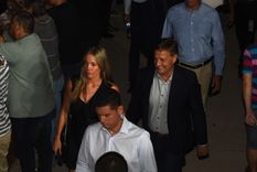 suarez intendente, un companero para bullrich, la eleccion que gano el pj y mas perlitas