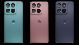 Motorola planea un cambio histórico de nombre con la llegada del Motorola Signature. Motorola planea un cambio histórico de nombre con la llegada del Motorola Signature.