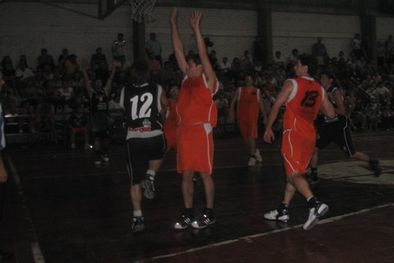 MDZol | Rivadavia deberá jugar por la Zona Permanencia. Foto: MDZ