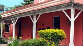 Este destino de campo es ideal para pasar un fin de semana largo de tranquilidad.