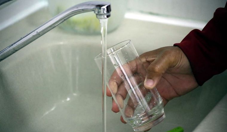 El agua potable de los purificadores, en la mira de Anmat.&nbsp;