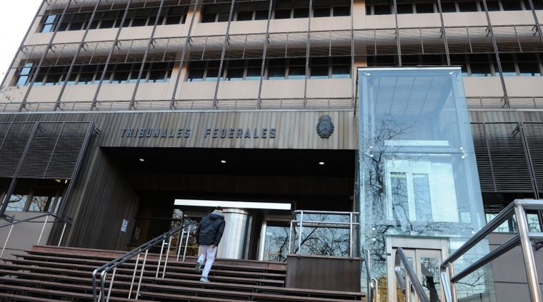 Foto: ALF PONCE MERCADO / MDZ