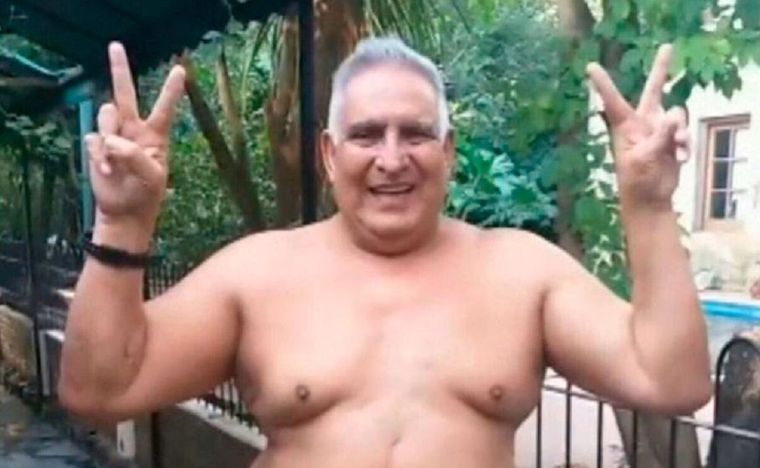 Juan Pablo Pata Medina