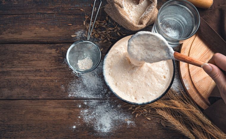 Cocada quemada Una receta clásica de méxico para hacer en pocos minutos Foto: Shutterstock